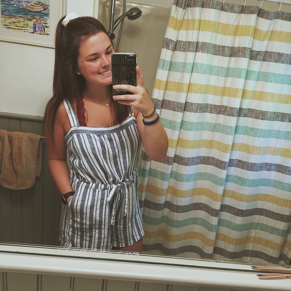 Meet your Posher, Madison